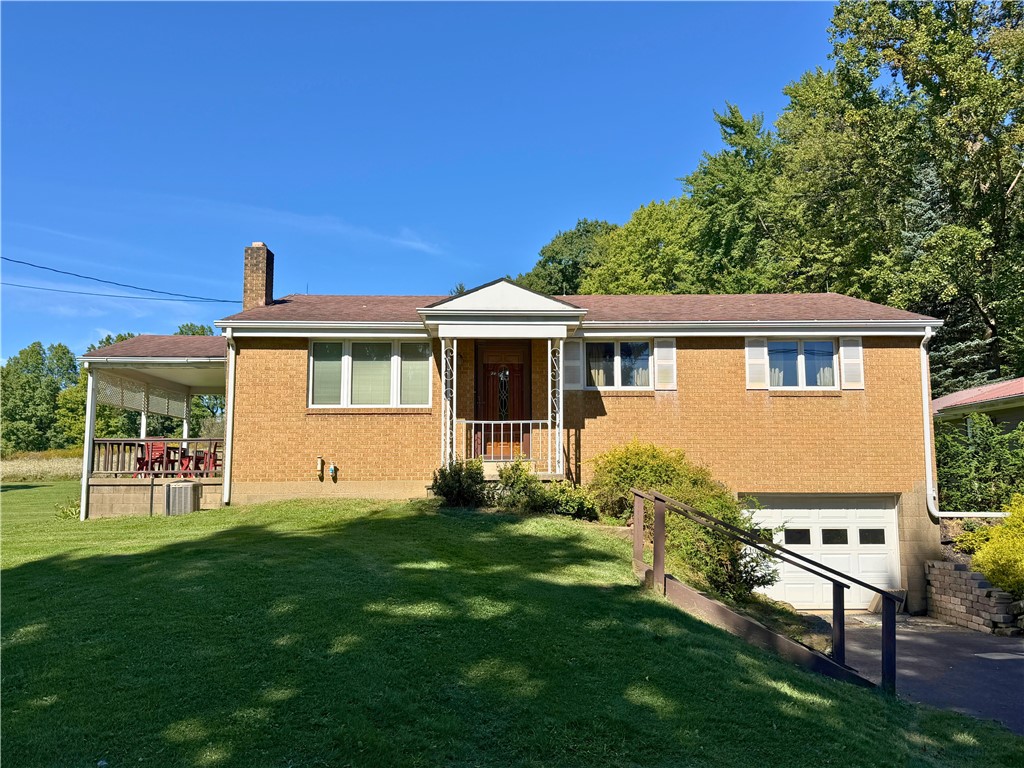 127 Blacktown Road Pine Township PA 16127