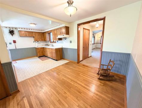 127 Blacktown Road Pine Township PA 16127
