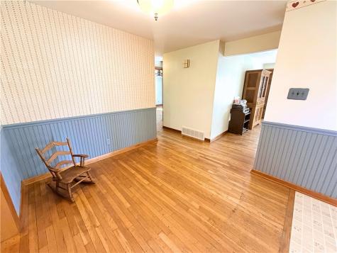 127 Blacktown Road Pine Township PA 16127
