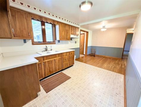 127 Blacktown Road Pine Township PA 16127