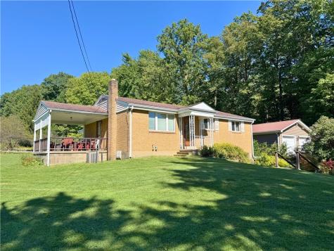 127 Blacktown Road Pine Township PA 16127