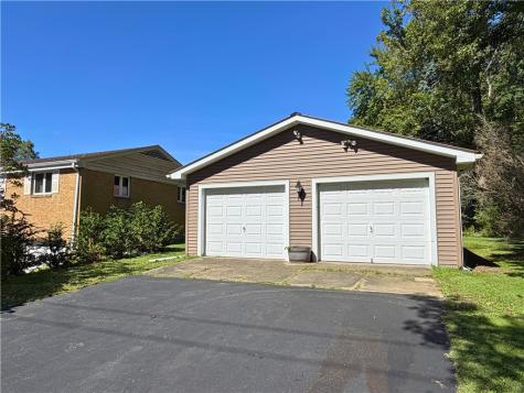 127 Blacktown Road Pine Township PA 16127