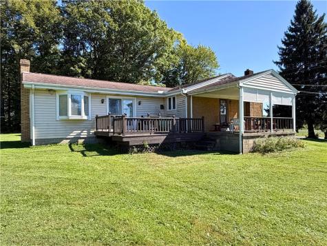 127 Blacktown Road Pine Township PA 16127