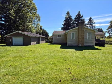 127 Blacktown Road Pine Township PA 16127
