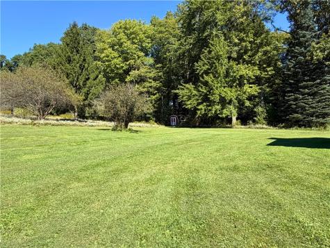127 Blacktown Road Pine Township PA 16127
