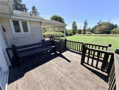 127 Blacktown Road Pine Township PA 16127