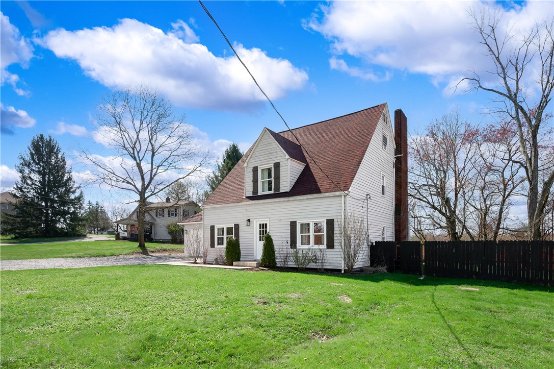 431 Sunset Drive Center Township PA 16001