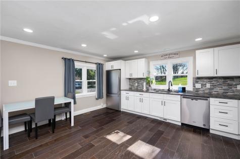 431 Sunset Drive Center Township PA 16001