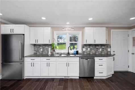 431 Sunset Drive Center Township PA 16001