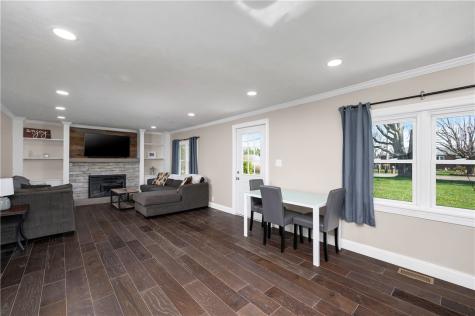 431 Sunset Drive Center Township PA 16001