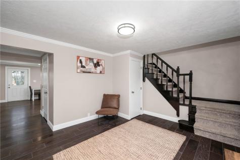 431 Sunset Drive Center Township PA 16001