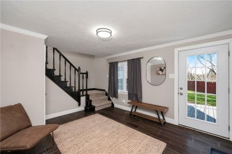 431 Sunset Drive Center Township PA 16001