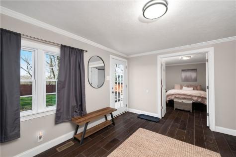 431 Sunset Drive Center Township PA 16001