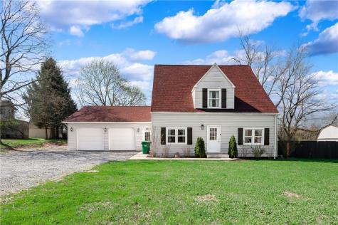 431 Sunset Drive Center Township PA 16001