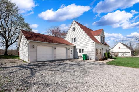 431 Sunset Drive Center Township PA 16001