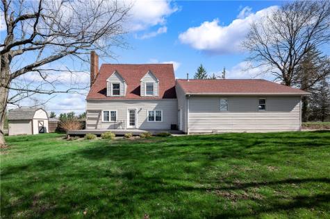 431 Sunset Drive Center Township PA 16001