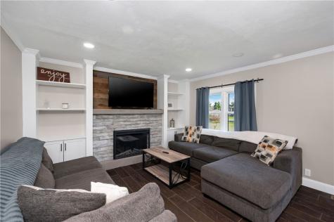431 Sunset Drive Center Township PA 16001