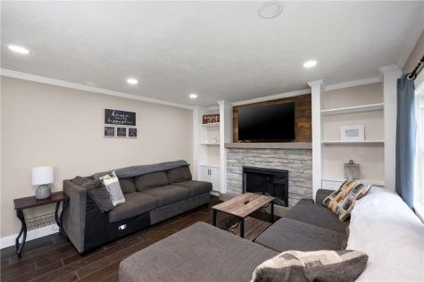 431 Sunset Drive Center Township PA 16001