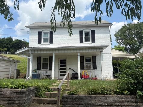 209 Howard Street Mcdonald PA 15057