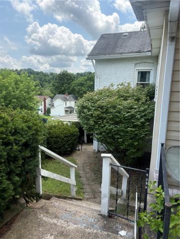 209 Howard Street Mcdonald PA 15057