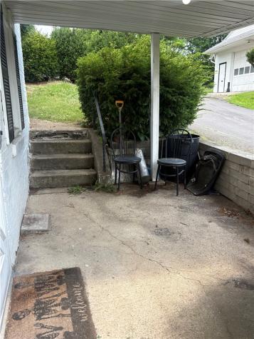 209 Howard Street Mcdonald PA 15057