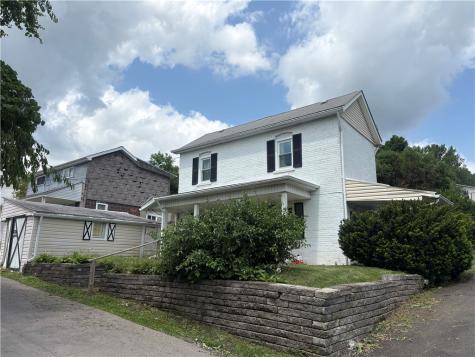 209 Howard Street Mcdonald PA 15057