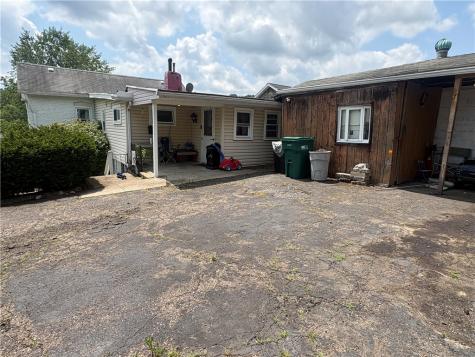 209 Howard Street Mcdonald PA 15057