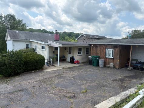 209 Howard Street Mcdonald PA 15057