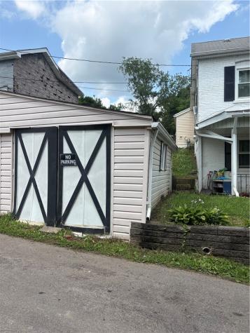 209 Howard Street Mcdonald PA 15057
