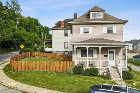 97 Berry Street Ingram PA 15205
