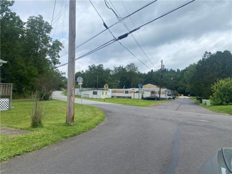 528 W Vincent Street Ligonier Boro PA 15658