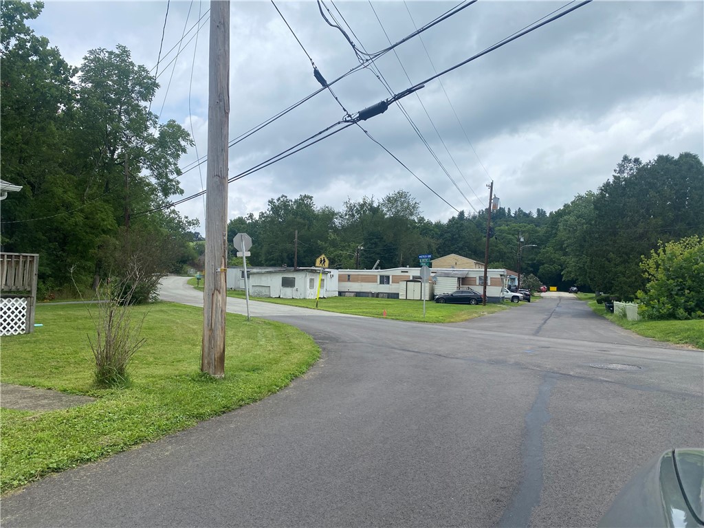 528 W Vincent Street Ligonier Boro PA 15658
