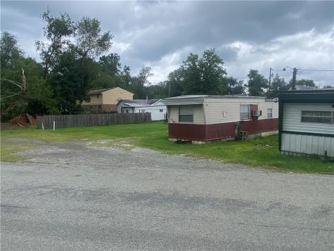 528 W Vincent Street Ligonier Boro PA 15658