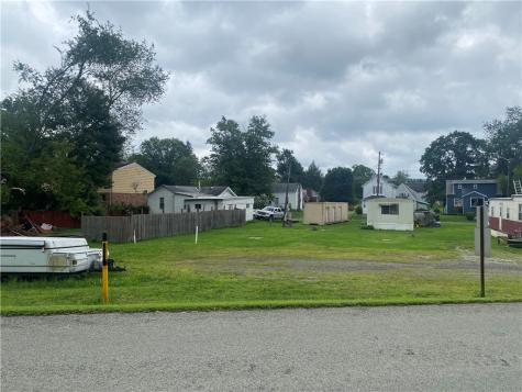 528 W Vincent Street Ligonier Boro PA 15658