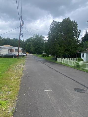 528 W Vincent Street Ligonier Boro PA 15658