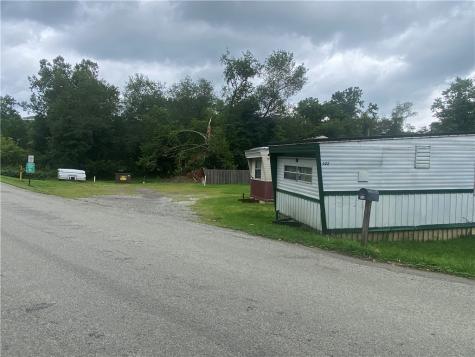 528 W Vincent Street Ligonier Boro PA 15658