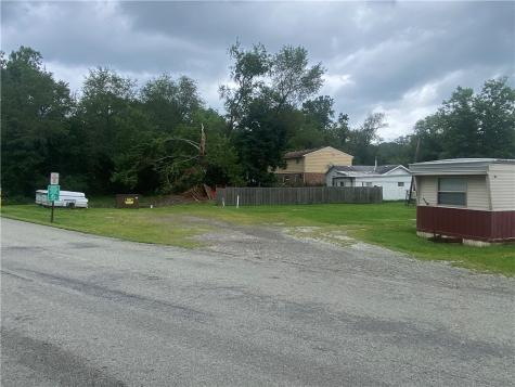 528 W Vincent Street Ligonier Boro PA 15658