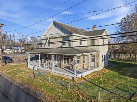 201 Filbert Orient Road Redstone Township PA 15468