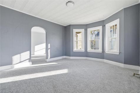 201 Filbert Orient Road Redstone Township PA 15468
