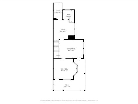 201 Filbert Orient Road Redstone Township PA 15468