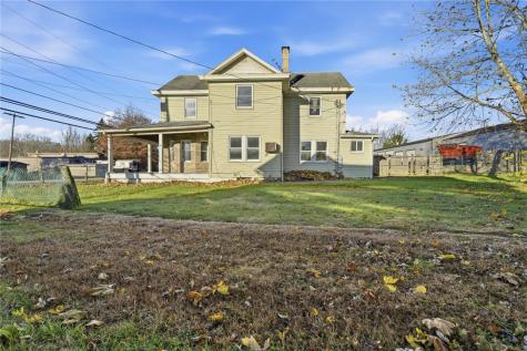 201 Filbert Orient Road Redstone Township PA 15468