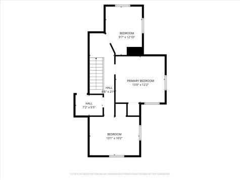 201 Filbert Orient Road Redstone Township PA 15468