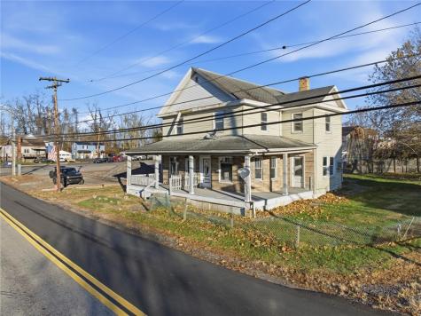 201 Filbert Orient Road Redstone Township PA 15468