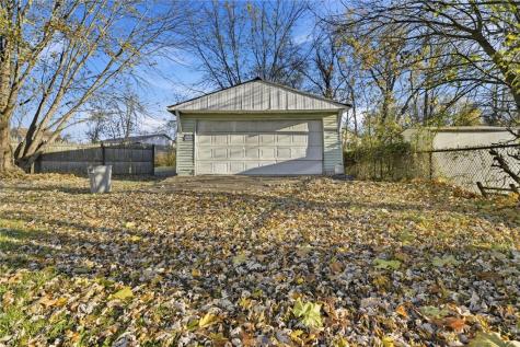 201 Filbert Orient Road Redstone Township PA 15468
