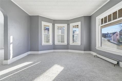 201 Filbert Orient Road Redstone Township PA 15468
