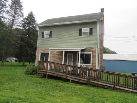 4557 Elton Road Johnstown PA 15904