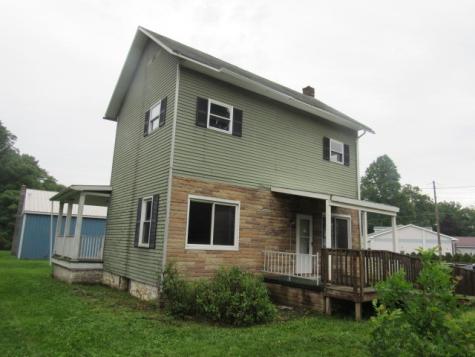 4557 Elton Road Johnstown PA 15904