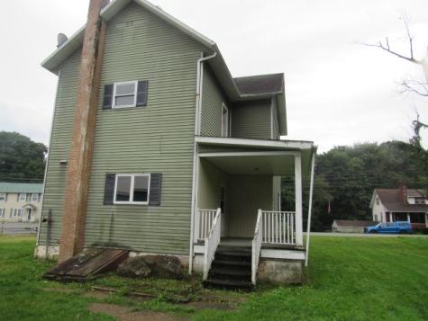 4557 Elton Road Johnstown PA 15904
