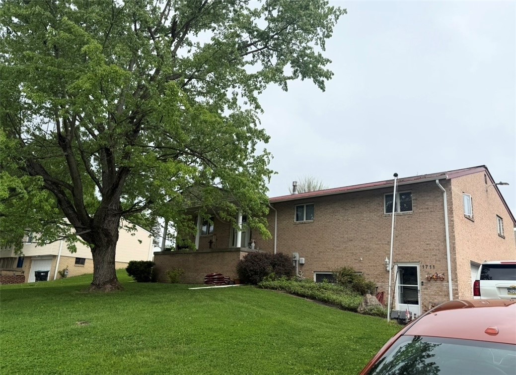 1711 Ridgewood Drive N Franklin Township PA 15301