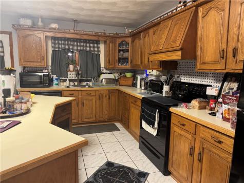 1711 Ridgewood Drive N Franklin Township PA 15301